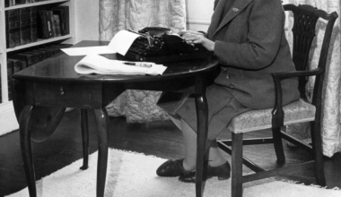 Agatha Christie, autoarea crimei aproape perfecte. Cum și-a înscenat dispariția, folosind numele amantei soțului său