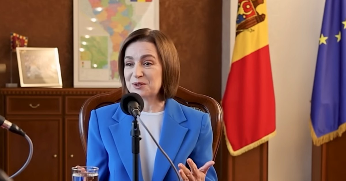 Traian Băsescu crede că Maia Sandu a fost imprudentă când a vorbit despre unirea cu România. „Are o opoziție extrem de puternică”