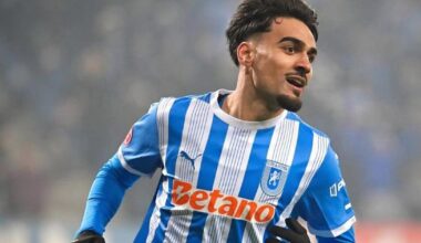 Mihai Rotaru poate da lovitura! MLS vrea să-l transfere pe Ștefan Baiaram. Suma exorbitantă pe care o pot încasa oltenii