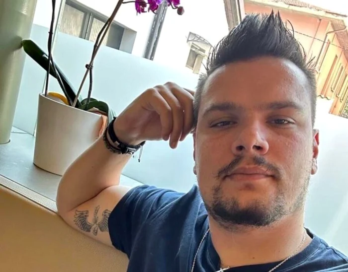 Mario Iorgulescu FOTO: Instagram