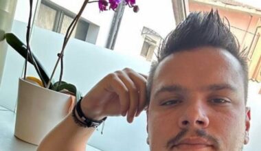 Mario Iorgulescu, live pe rețelele de socializare: „Justiția din România n-are ce să-mi facă mie că am acte de handicap”