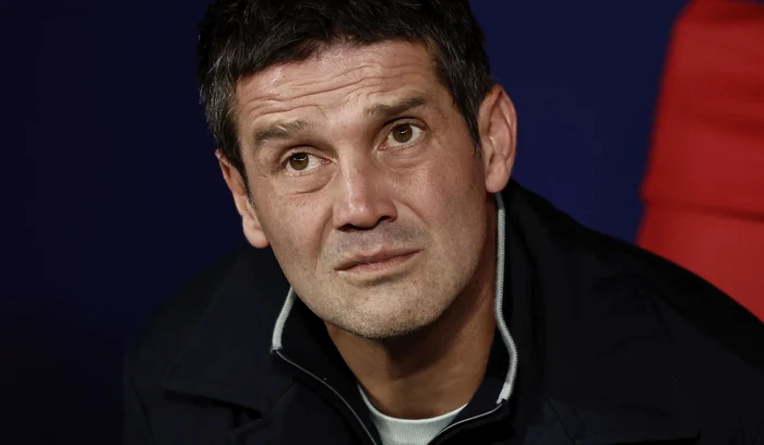 Cristi Chivu  Foto/EPA