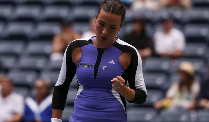 Gabriela Ruse Foto/EPA