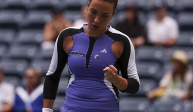 Gabriela Ruse, victorie cu sacrificii. Românca merge în turul 2 la Australian Open 2026. „Nu-i ușor să începi un Grand Slam așa!”