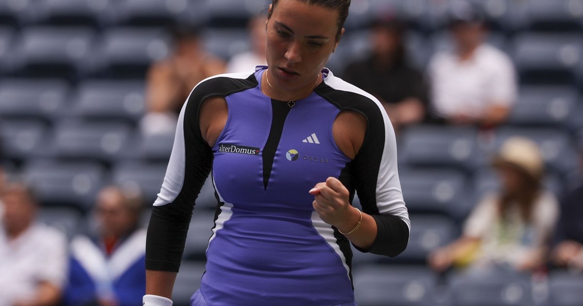 Gabriela Ruse, victorie cu sacrificii. Românca merge în turul 2 la Australian Open 2026. „Nu-i ușor să începi un Grand Slam așa!”