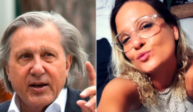 Fiica lui Ilie Năstase a ajuns pe străzi din cauza fostului iubit și cere bani pentru mâncare și adăpost