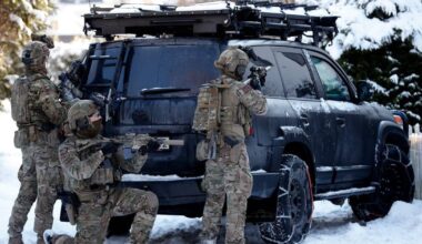 O țară europeană avertizează locuitorii: în caz de război, proprietățile civile ar putea fi confiscate de armata națională