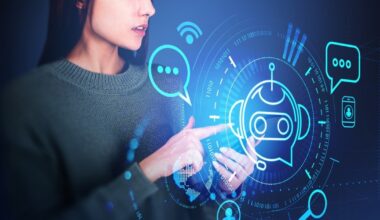 10 meserii de viitor pe care Inteligența Artificială nu le poate fura