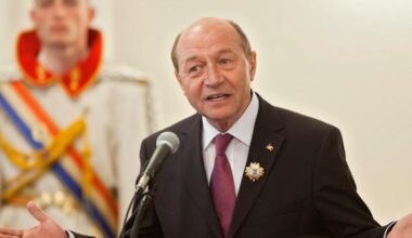 Traian Băsescu, șocat de comportamentul președintelui SUA: „Trump e ca Putin”