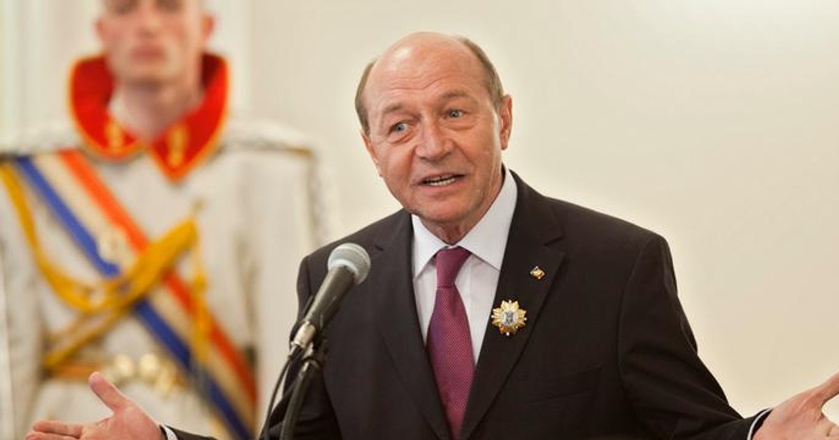 Traian Băsescu, șocat de comportamentul președintelui SUA: „Trump e ca Putin”