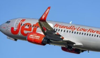 Un avion spre Alicante a decolat fără pasageri: zeci de oameni au rămas blocați pe scări. „Am mers toți după ceilalți, un fel de mentalitate de turmă”