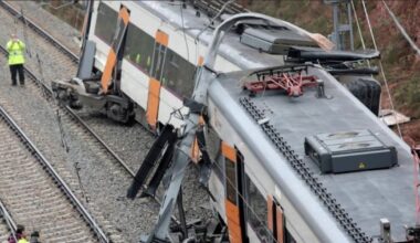 O femeie a scăpat ca prin minune de tragicul accident feroviar din Spania: „Nu știu cum să-I mulțumesc lui Dumnezeu”