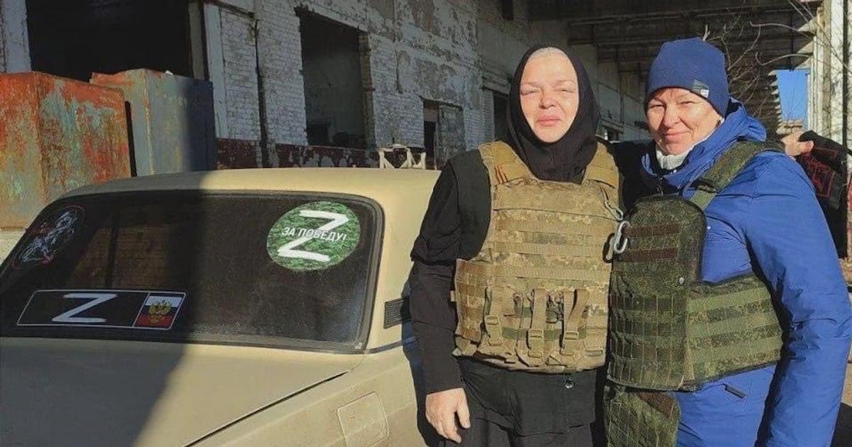 „Călugărițele Z ale lui Putin”. Cum ar fi infiltrat Rusia bisericile din Suedia într-un război cinic de propagandă