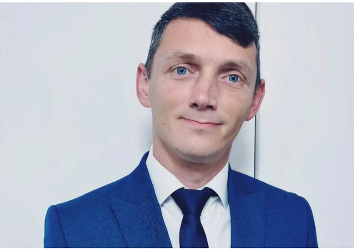 Senatorul Paul Ciprian Pintea, ales pe listele POT. FOTO: Facebook