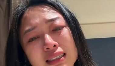 Furie pentru o mașină de spălat vase: un bărbat și-a distrus casa după ce soția a cumpărat-o fără să-l întrebe