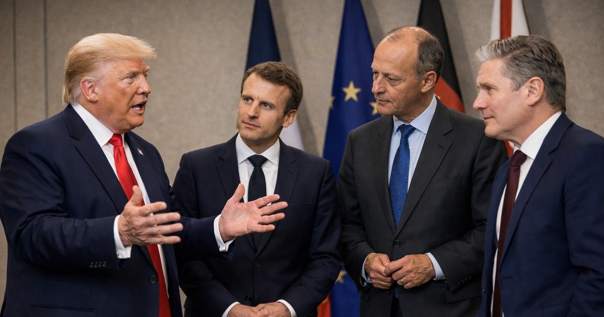 Cine are interesul să distrugă NATO. Hari Bucur Marcu: Retorica despre fascism și imperialism versus Trump polarizează opinia publică