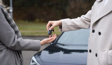 Noi reguli la vânzarea mașinii. Cine și când va plăti impozitul