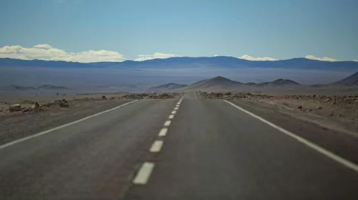 Autostrada Pan-Americană  FOTO: getty images