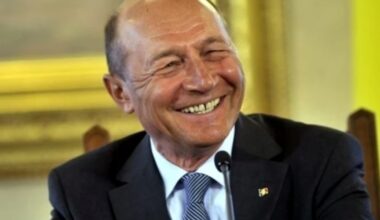 Ce pensie are Traian Băsescu. Recalcularea și indexările i-au adus 6.000 de lei în plus