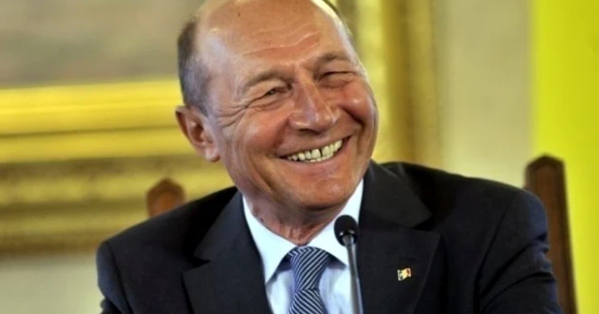 Ce pensie are Traian Băsescu. Recalcularea și indexările i-au adus 6.000 de lei în plus