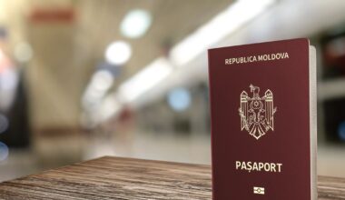 Tot mai mulți ruși cer cetățenia Republicii Moldova, ca pas spre cea românească. Noile reguli limitează accesul