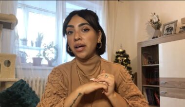 „Românii par turci care vor să fie italieni”. Șocul cultural trăit de o tânără iraniancă mutată la Timișoara