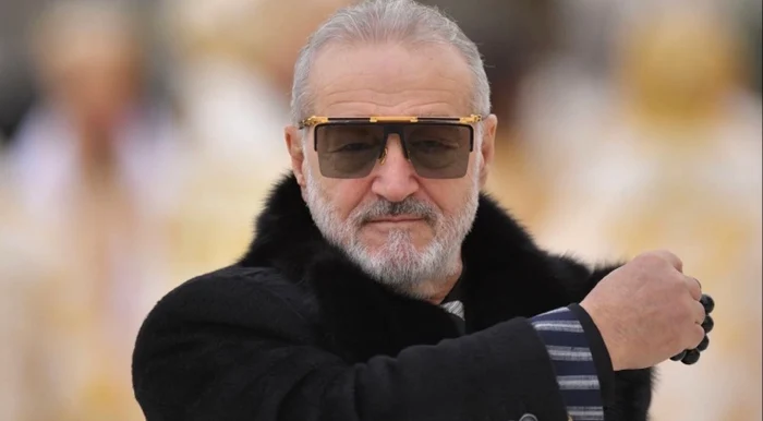 Credinciosul Gigi Becali una spune și alta face   FOTO Sportpictures