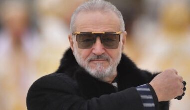 Fățarnicul Gigi Becali. Patronul de la FCSB, prins că și-a încălcat cuvântul dat