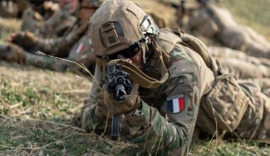 Adio, NATO? Europa vrea forță militară proprie. Generalul Bălăceanu explică impactul pentru România