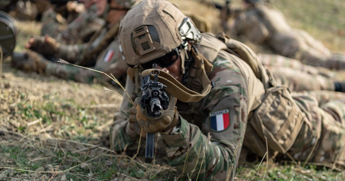 Adio, NATO? Europa vrea forță militară proprie. Generalul Bălăceanu explică impactul pentru România