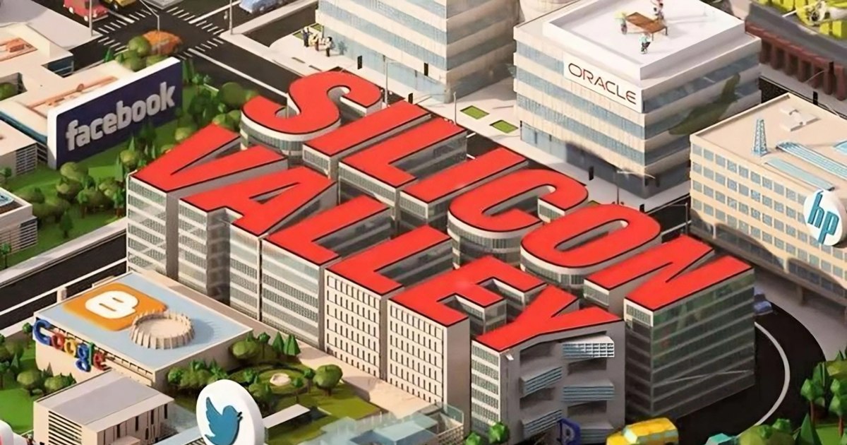 Silicon Valley crede că visul american se stinge. „Ultima șansă” de a face avere. Banii, o noțiune depășită