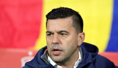 Rezultat uluitor în Qatar. Cosmin Contra a dat de pământ cu un fost campion european
