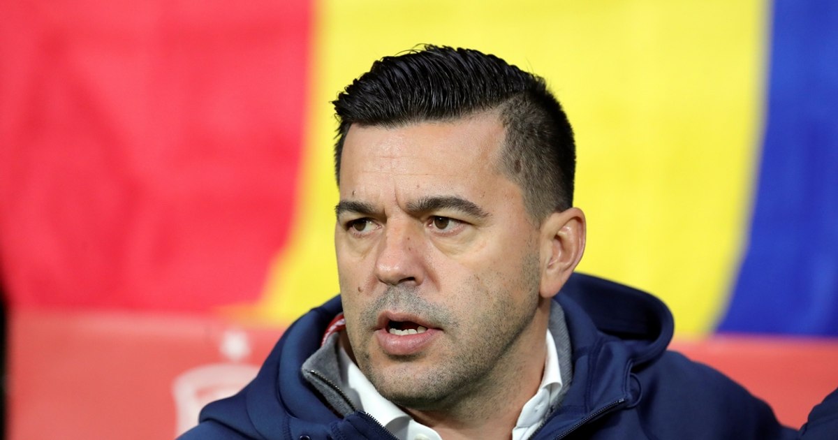 Rezultat uluitor în Qatar. Cosmin Contra a dat de pământ cu un fost campion european