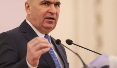 Două numiri aprobate în Biroul Politic Național al PNL: cine va conduce ARICE și ANOFM