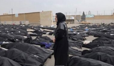 „Aceștia sunt chirurgi care au văzut războiul”. Mărturiile medicilor care au depus eforturi disperate să salveze vieți în mijlocul represiunilor brutale din Iran