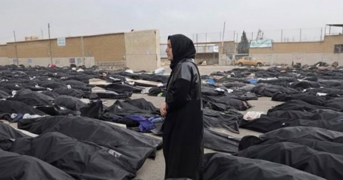 „Aceștia sunt chirurgi care au văzut războiul”. Mărturiile medicilor care au depus eforturi disperate să salveze vieți în mijlocul represiunilor brutale din Iran