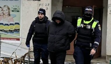 Dezvăluiri despre crima terifiantă din Constanța: a recunoscut că și-a ucis mama după ce a stat o noapte cu cadavrul ei în casă