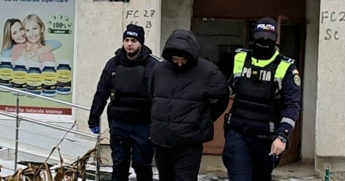 Dezvăluiri despre crima terifiantă din Constanța: a recunoscut că și-a ucis mama după ce a stat o noapte cu cadavrul ei în casă