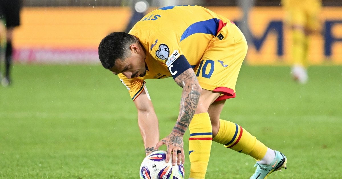 Genoa i-a făcut vânt într-un mod deloc elegant lui Nicolae Stanciu. Despărțirea, anunțată într-o știre de umplutură