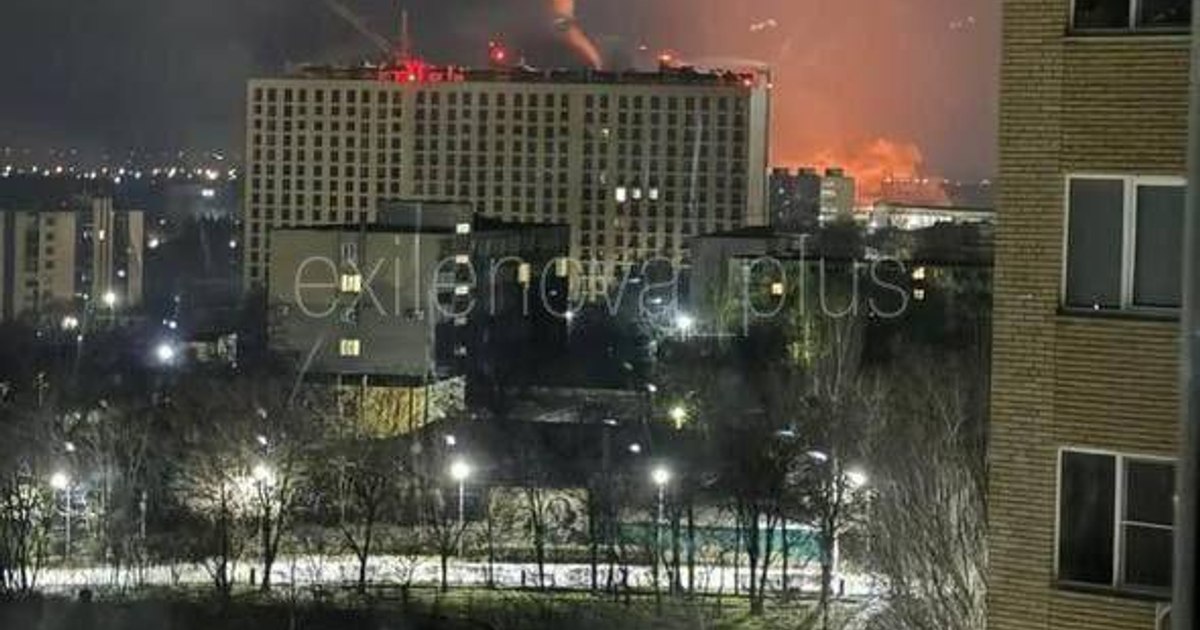 SBU publică imagini nedifuzate cu atacurile asupra sistemelor rusești de apărare aeriană. Pagubele, estimate la miliarde de dolari