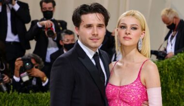 Scandal în familia Beckham: Brooklyn o acuză pe Victoria că l-a umilit la propria nuntă. „Joacă rolul de victimă”