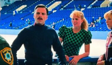 Limbaj extrem de vulgar în subtitrarea unui film în care joacă și Sebastian Stan, difuzat de AXN