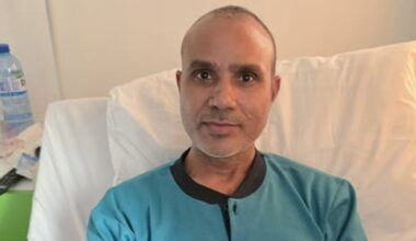 Indianul care a salvat fetița din lacul înghețat, răsplătit de români cu donații: „Iubesc oamenii din România”