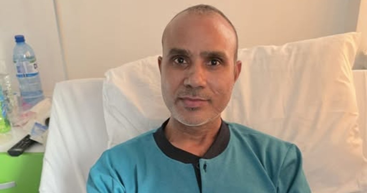 Indianul care a salvat fetița din lacul înghețat, răsplătit de români cu donații: „Iubesc oamenii din România”