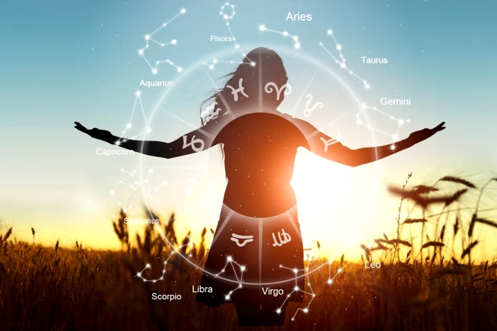 Cele două zodii care vor cunoaște fericirea absolută FOTO: Shutterstock