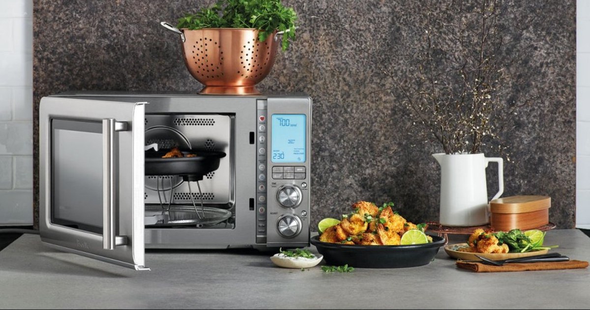 Cele mai bune cuptoare cu microunde în 2026 – de la top recomandări la tehnologia de ultimă generație pentru pasionații de gastronomie cu modele de peste 10.000 €