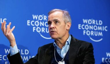 Premierul Canadei, avertisment de la Davos: „Ordinea veche nu se mai întoarce. Ne aflăm în mijlocul unei rupturi, nu al unei tranziții”