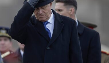 Statul câștigă toată casa din Sibiu a lui Iohannis. Procesul despăgubirilor continuă