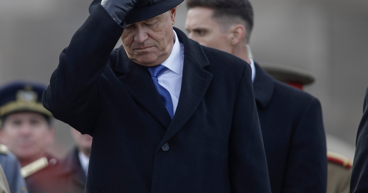 Statul câștigă toată casa din Sibiu a lui Iohannis. Procesul despăgubirilor continuă