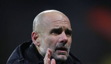 Haaland, nemilos! City n-a mișcat în fața lui Bodo/Glimt, iar atacantul norvegian a numit 4 vinovați! + Guardiola, fascinat: „O echipă de top”